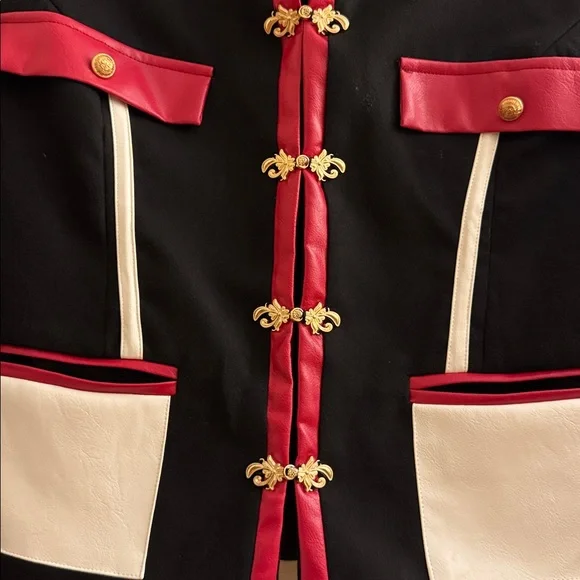 SALE STYLEWE Sport Jacket - Picture 3 of 6